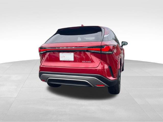 Used 2024 Lexus RX 350 FWD w/ Technology Package image 5
