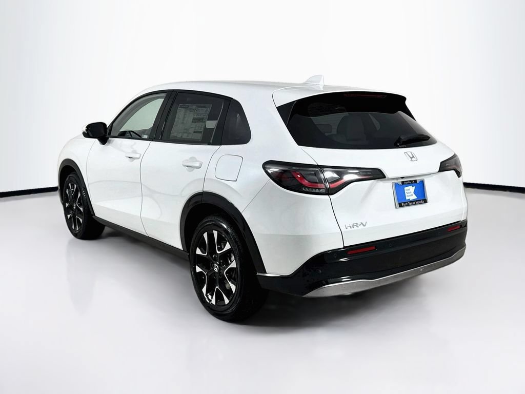 New 2027 Honda HR-V EX-L image 6
