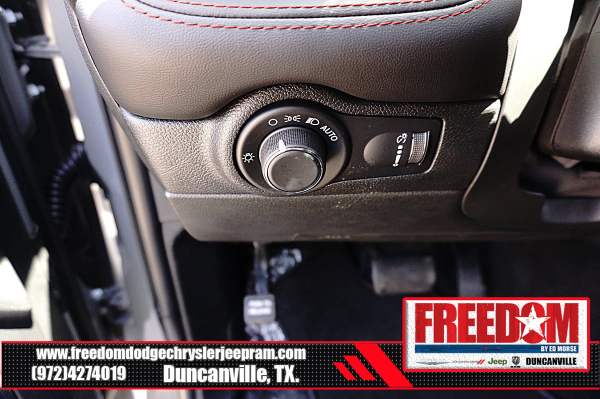 New 2026 Dodge Durango GT w/ Blacktop Package RWD image 24