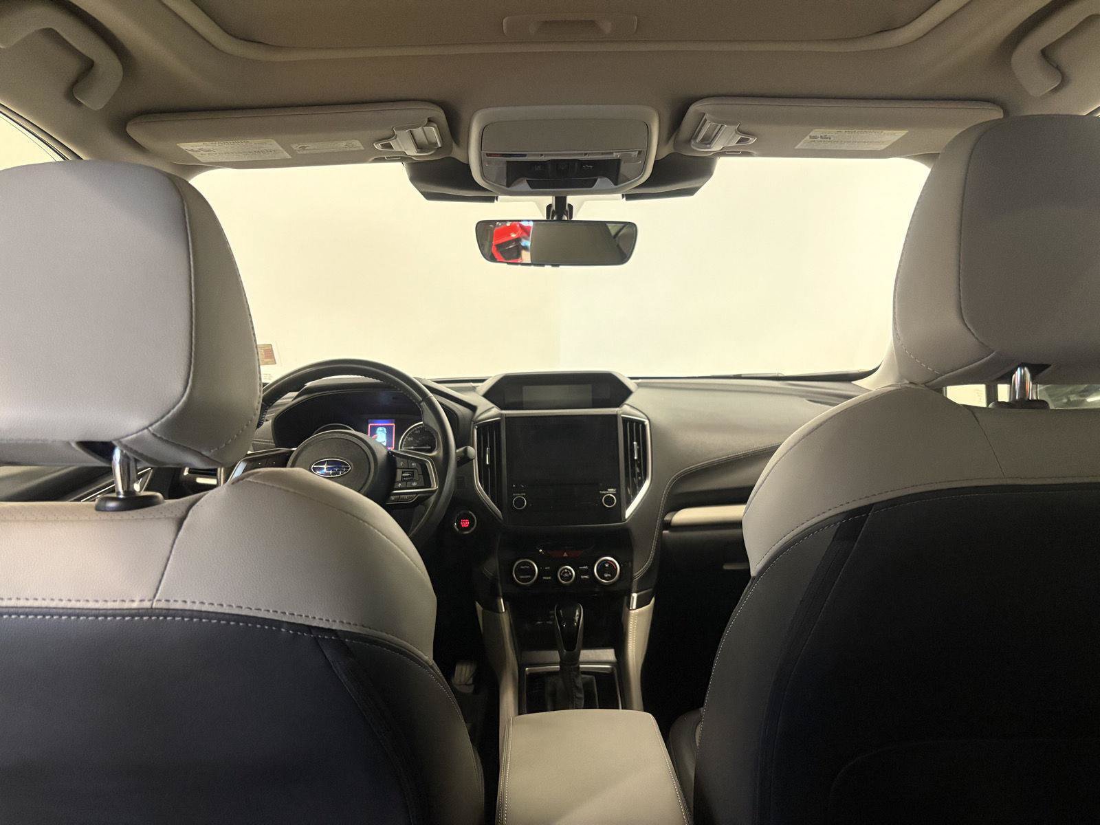 Used 2023 Subaru Forester Limited AWD/4WD image 36