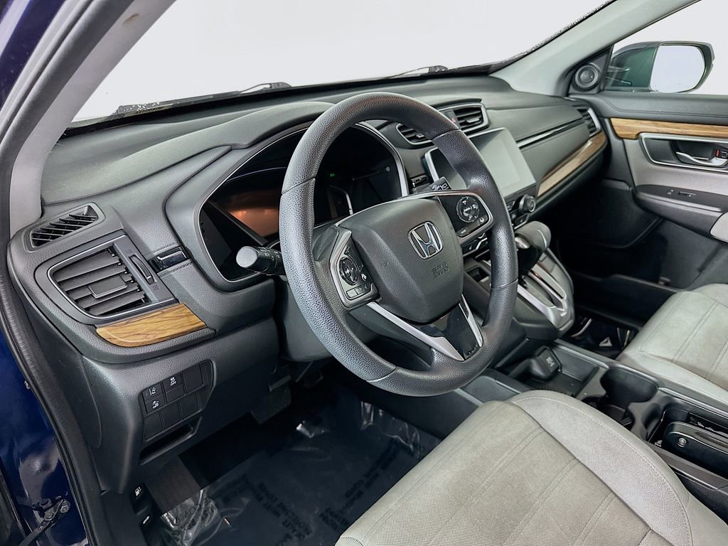 Used 2019 Honda CR-V EX image 14