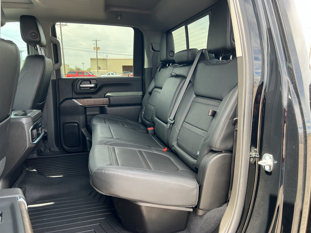 Certified 2023 GMC Sierra 3500 Denali w/ Denali Ultimate Package AWD/4WD image 27