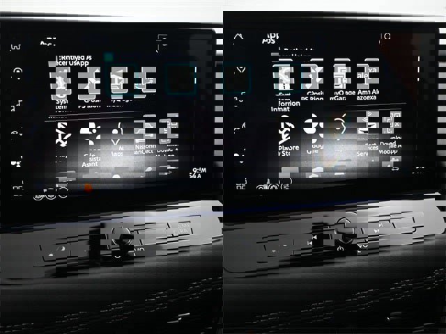 New 2026 Nissan Rogue Platinum image 17