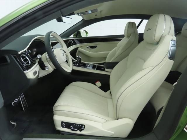 Used 2025 Bentley Continental GT Speed AWD/4WD image 21