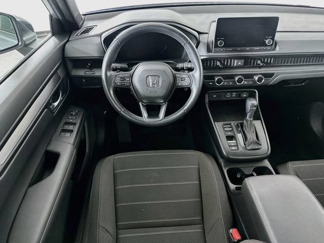 Certified 2023 Honda CR-V Sport image 4