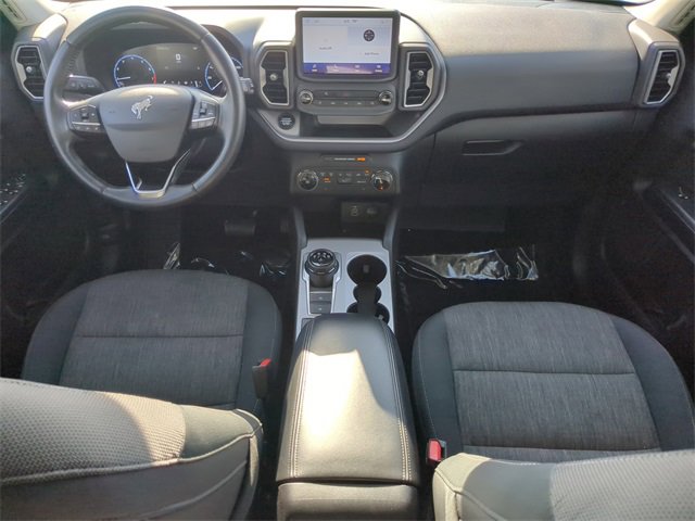 Used 2023 Ford Bronco Sport Big Bend w/ Convenience Package image 15