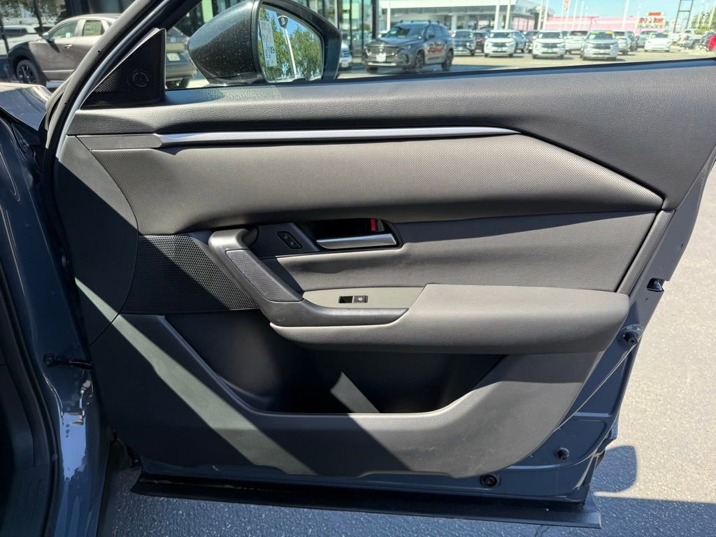 New 2026 MAZDA CX-50 Meridian Edition AWD/4WD image 10