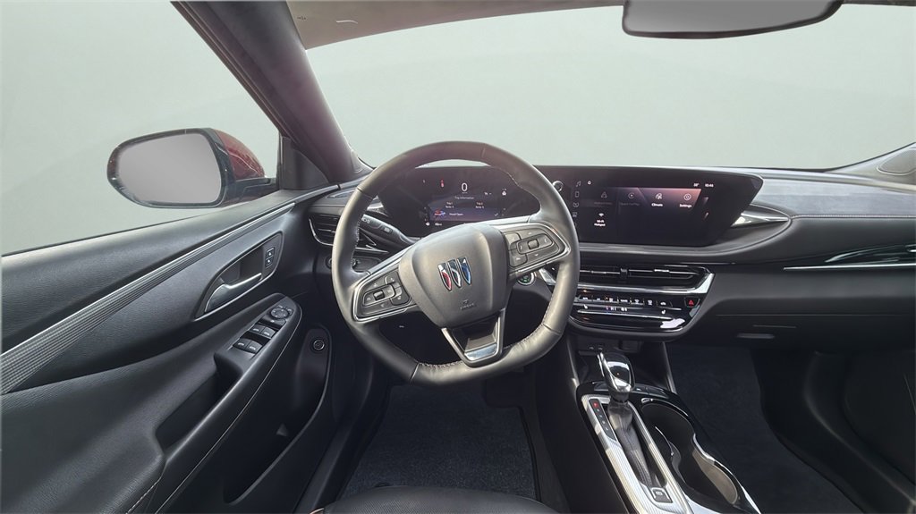 Used 2025 Buick Envista Avenir image 17