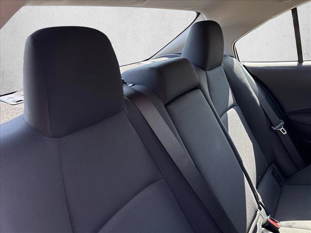 Certified 2026 Toyota Corolla LE FWD image 25