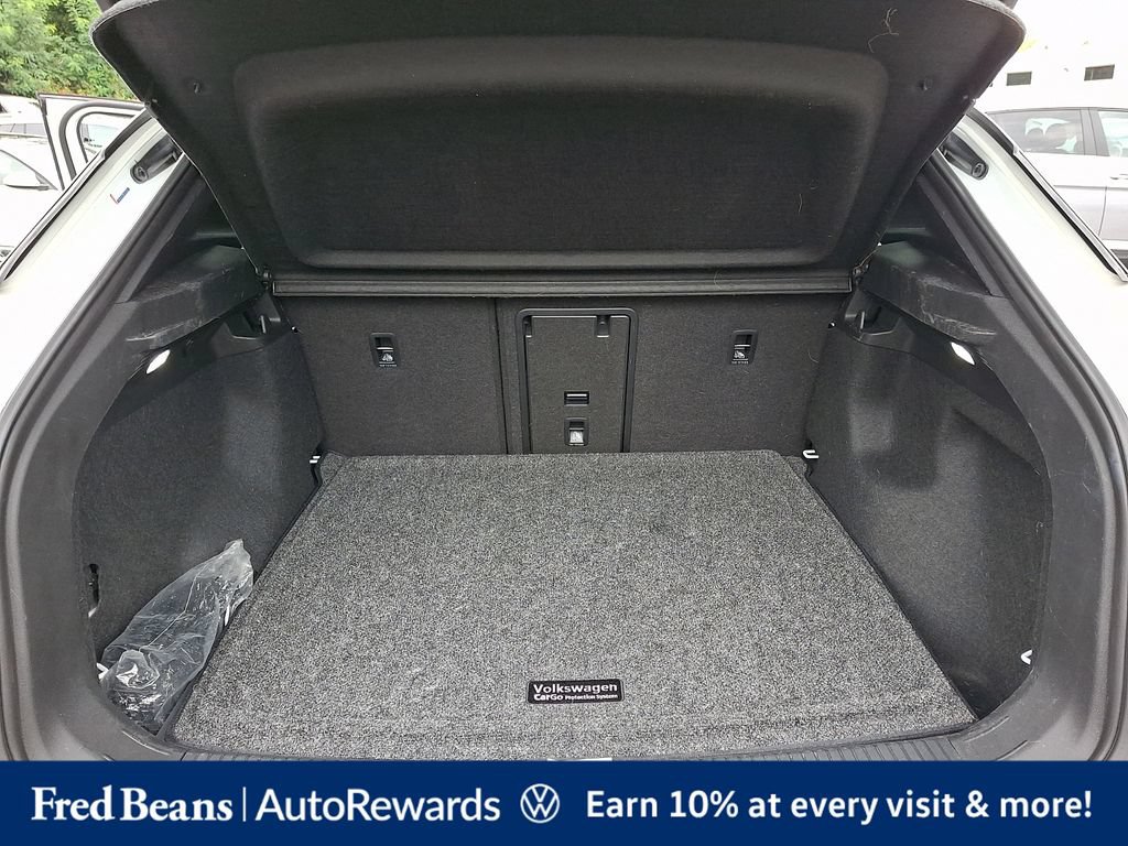 Certified 2023 Volkswagen ID.4 Pro S AWD/4WD image 35
