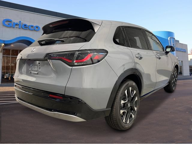 New 2027 Honda HR-V EX-L image 5