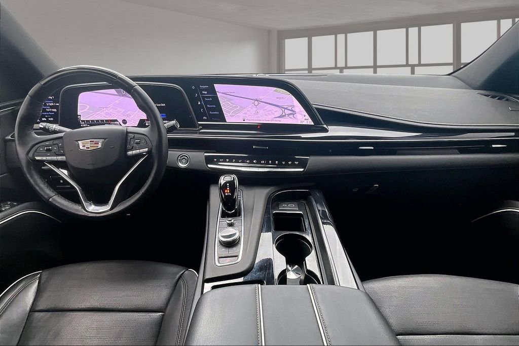 Used 2023 Cadillac Escalade Sport image 15