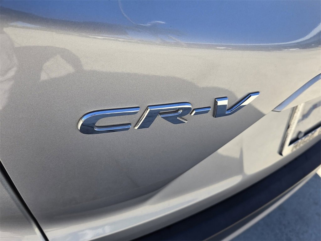 Certified 2021 Honda CR-V EX-L image 14