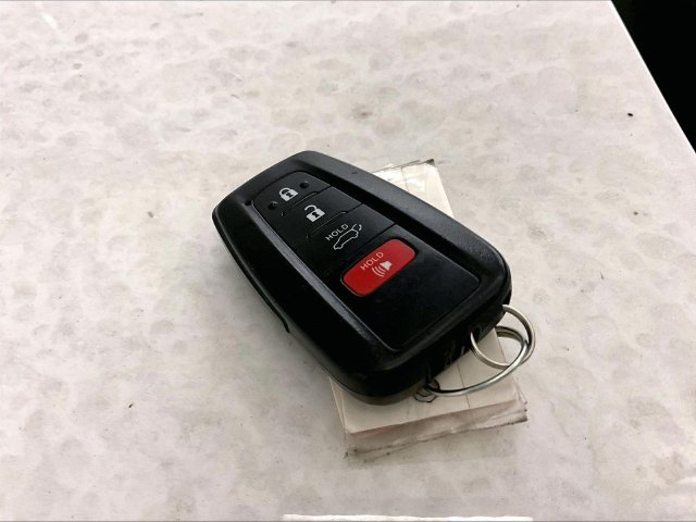 Used 2023 Toyota RAV4 XLE w/ Convenience Package AWD/4WD image 9