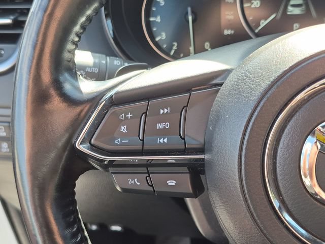 Used 2021 MAZDA CX-9 Grand Touring AWD/4WD image 18