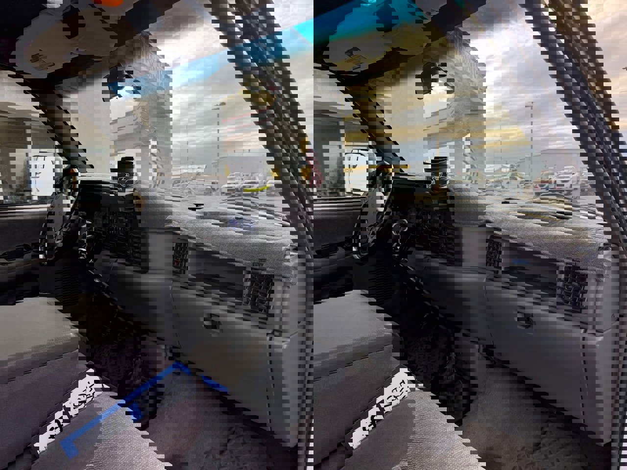 Used 1996 Dodge Ram 3500 Truck ST image 41