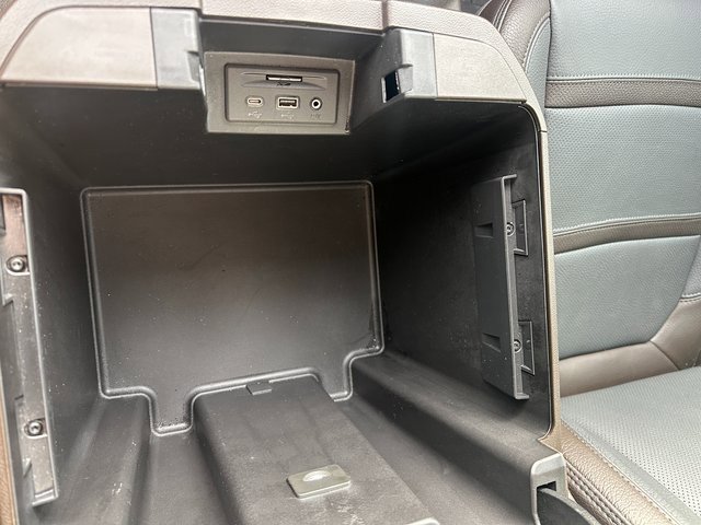 Used 2023 GMC Sierra 2500 Denali w/ Technology Package image 38