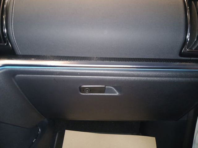 Used 2025 Ford Expedition Max Platinum w/ Stealth Performance Package image 57