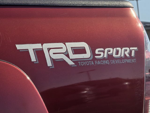 Used 2014 Toyota Tacoma PreRunner w/ TRD Sport Package RWD image 27