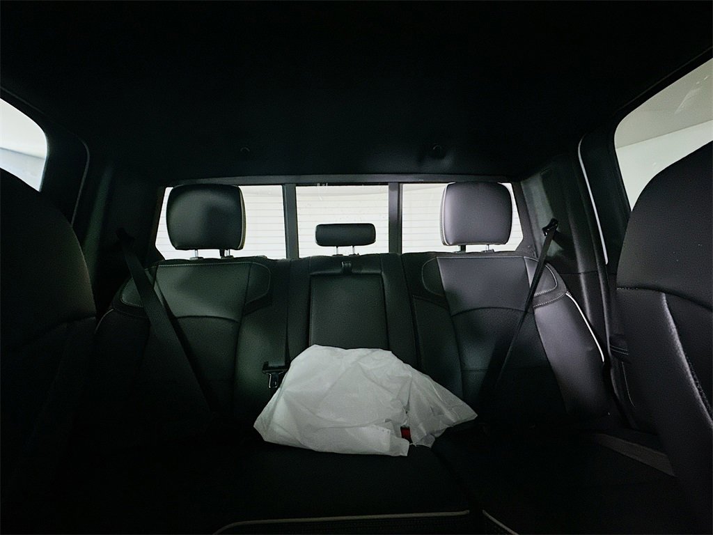 New 2026 RAM 3500 Laramie image 10