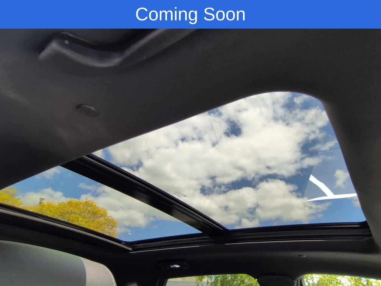 Used 2025 Cadillac XT5 Premium Luxury AWD/4WD image 19