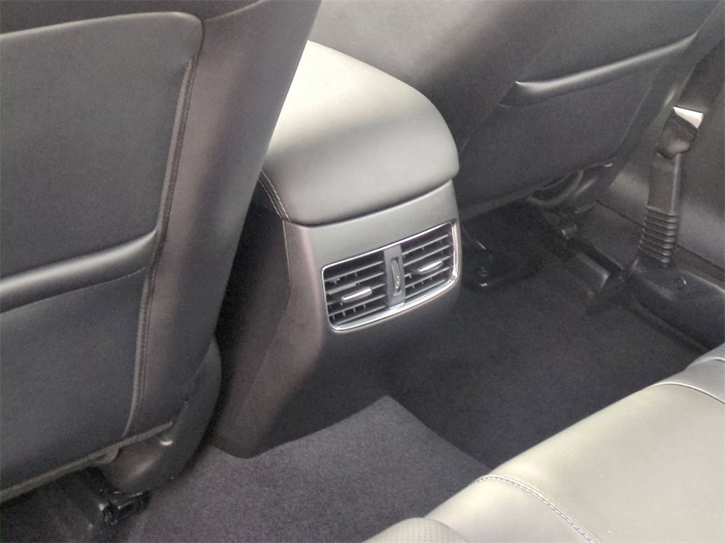 Used 2021 MAZDA MAZDA6 Grand Touring image 26