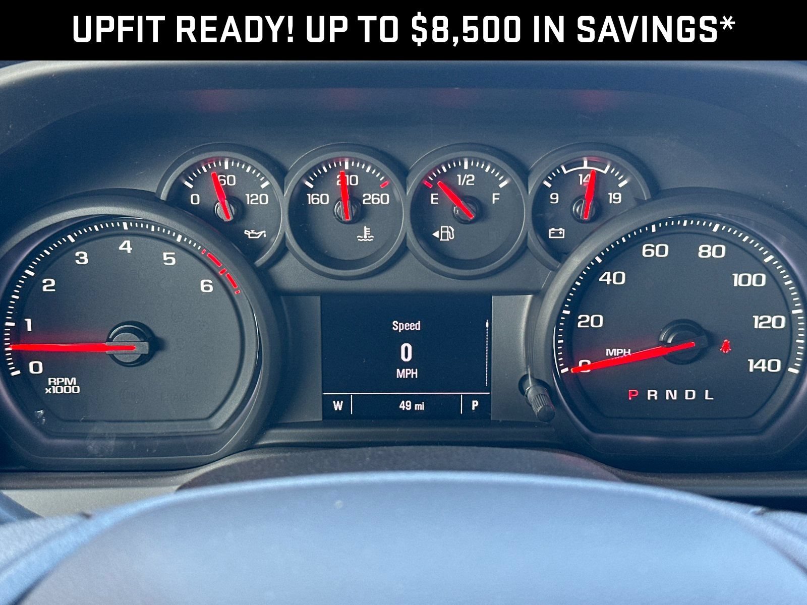 New 2025 GMC Sierra 3500 Pro w/ Convenience Package RWD image 22