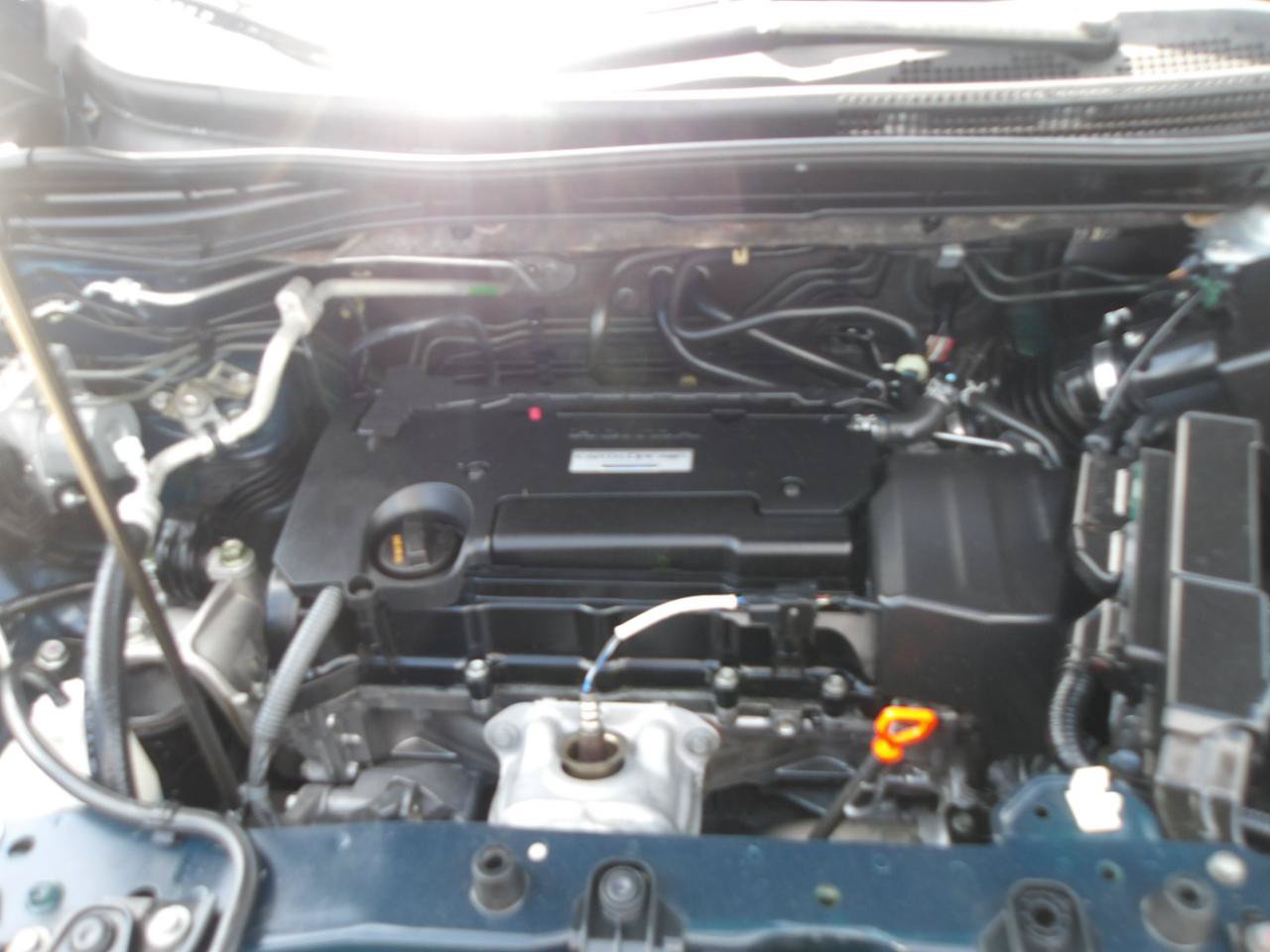 Used 2016 Honda CR-V SE image 26
