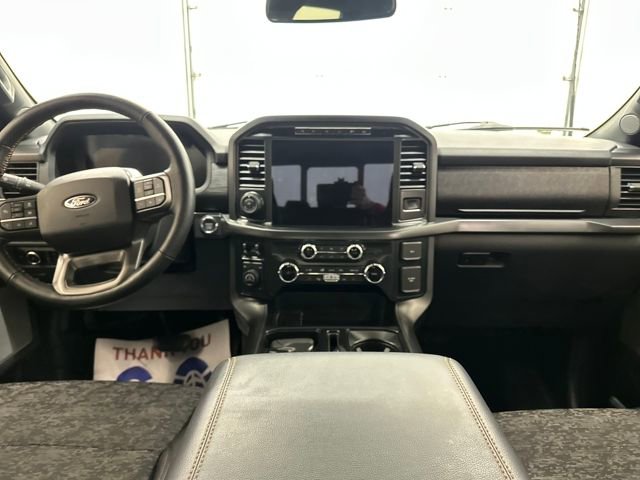 Certified 2024 Ford F150 Tremor w/ Tow/Haul Package image 14