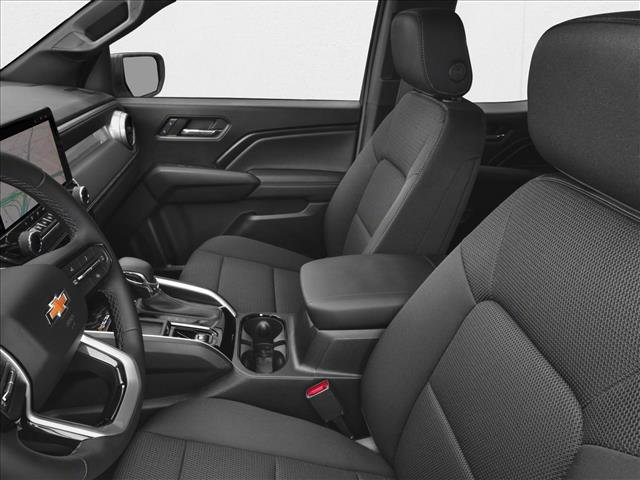 New 2026 Chevrolet Colorado LT RWD image 6