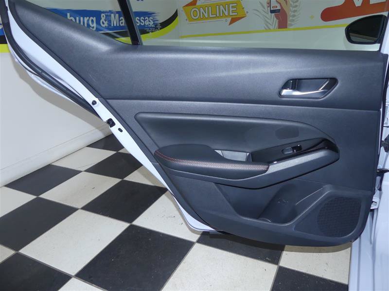 Used 2024 Nissan Altima 2.5 SR FWD image 25