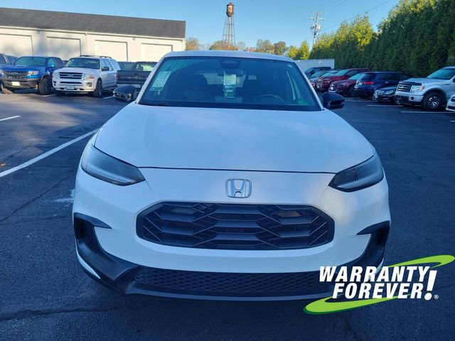 Used 2023 Honda HR-V Sport image 2