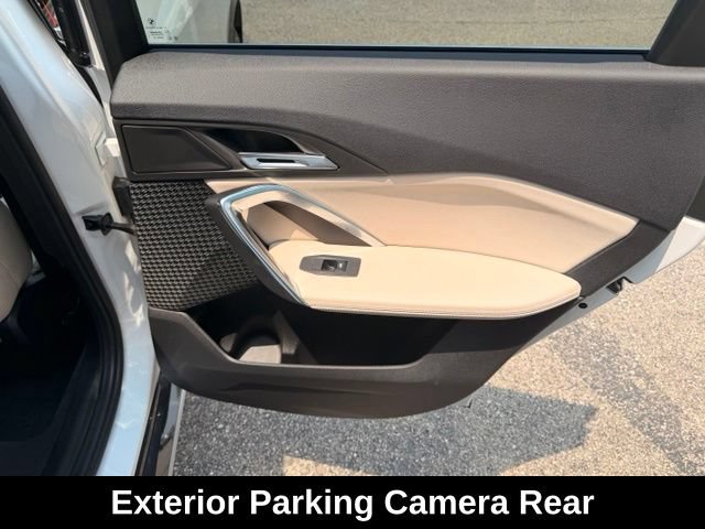 Used 2024 BMW X1 xDrive28i w/ Convenience Package AWD/4WD image 10