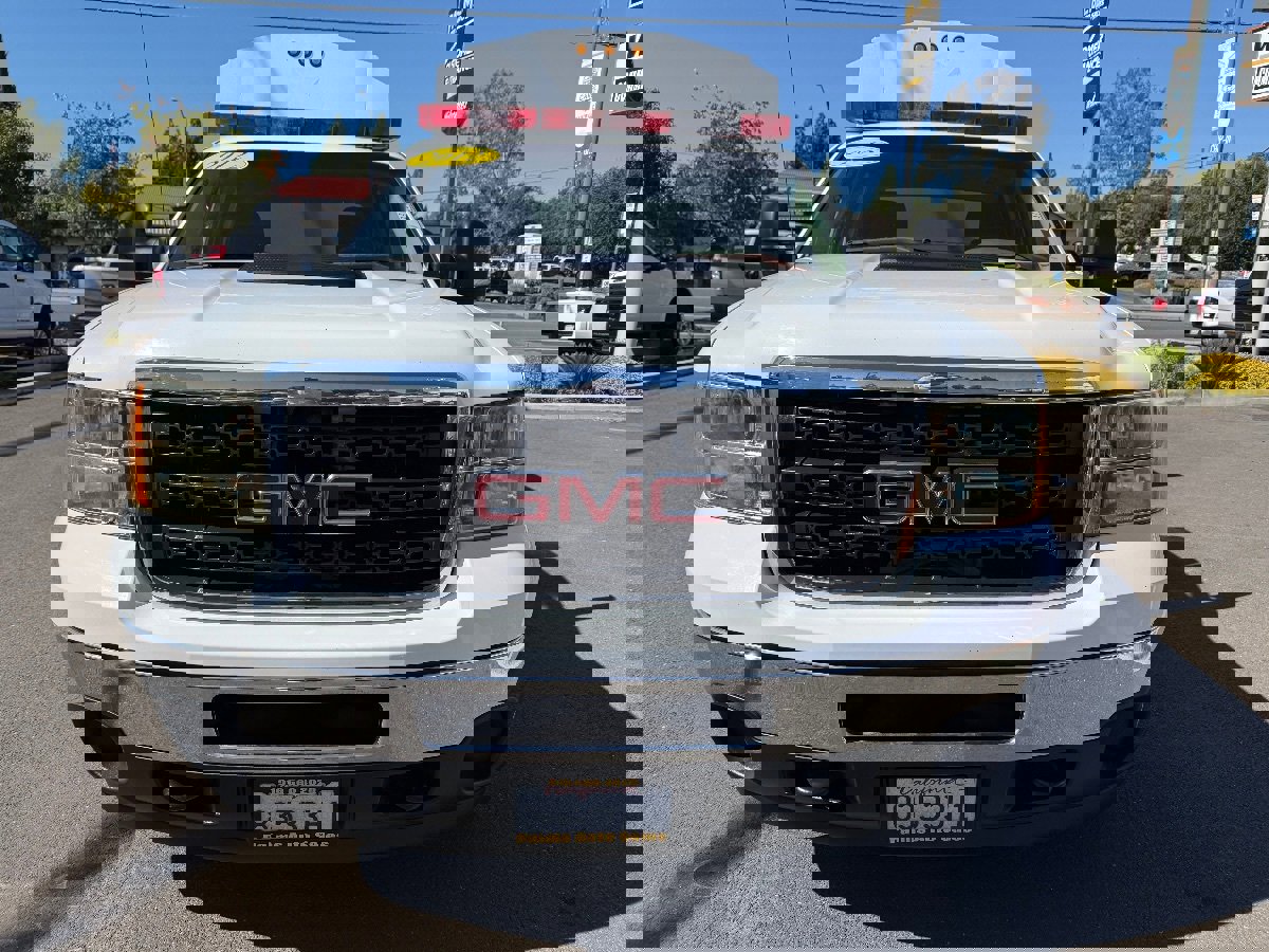 Used 2012 GMC Sierra 2500 W/T image 3