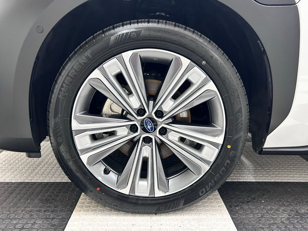 Used 2023 Subaru Solterra AWD image 10