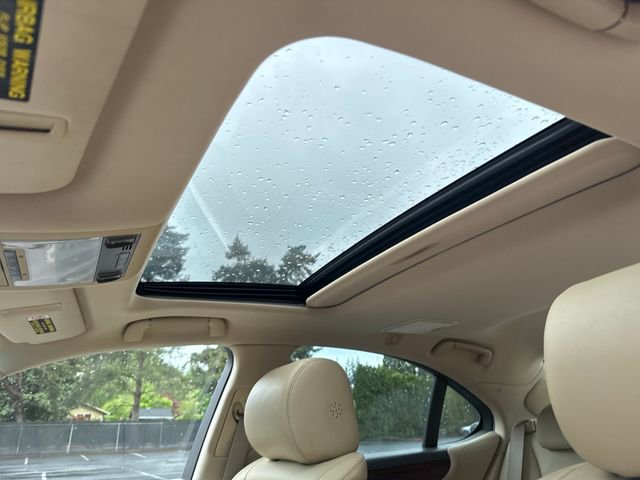 Used 2007 Lexus LS 460 image 21