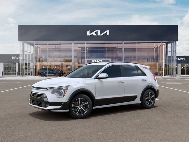 New 2026 Kia Niro FWD image 4