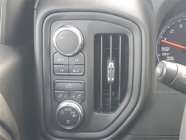 Certified 2024 GMC Sierra 1500 Pro w/ Graphite Edition image 19