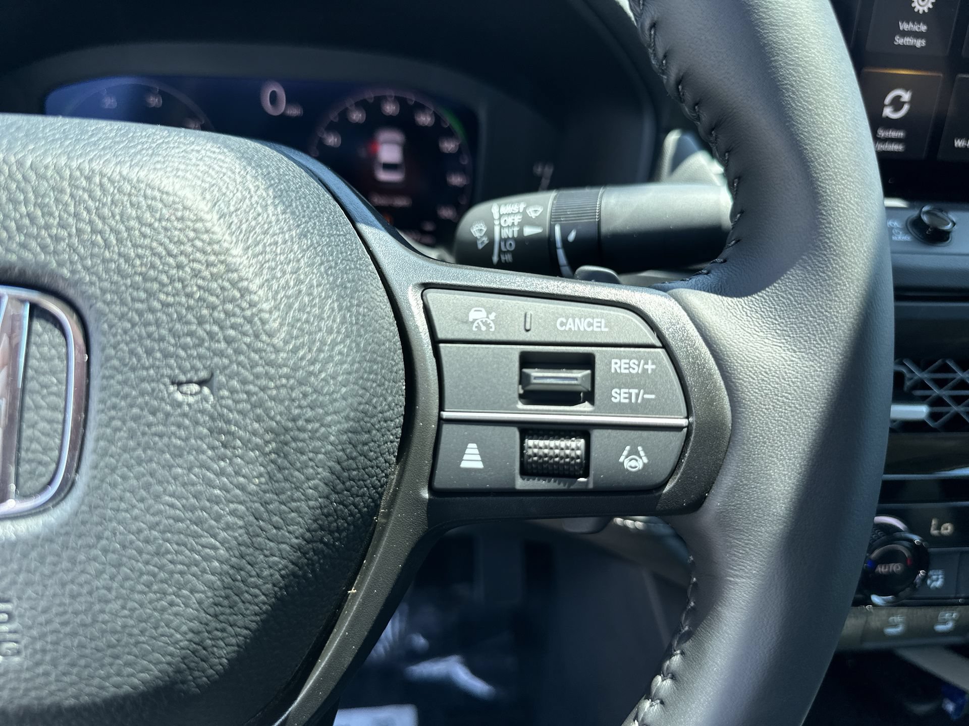 Used 2024 Honda Accord EX-L image 39
