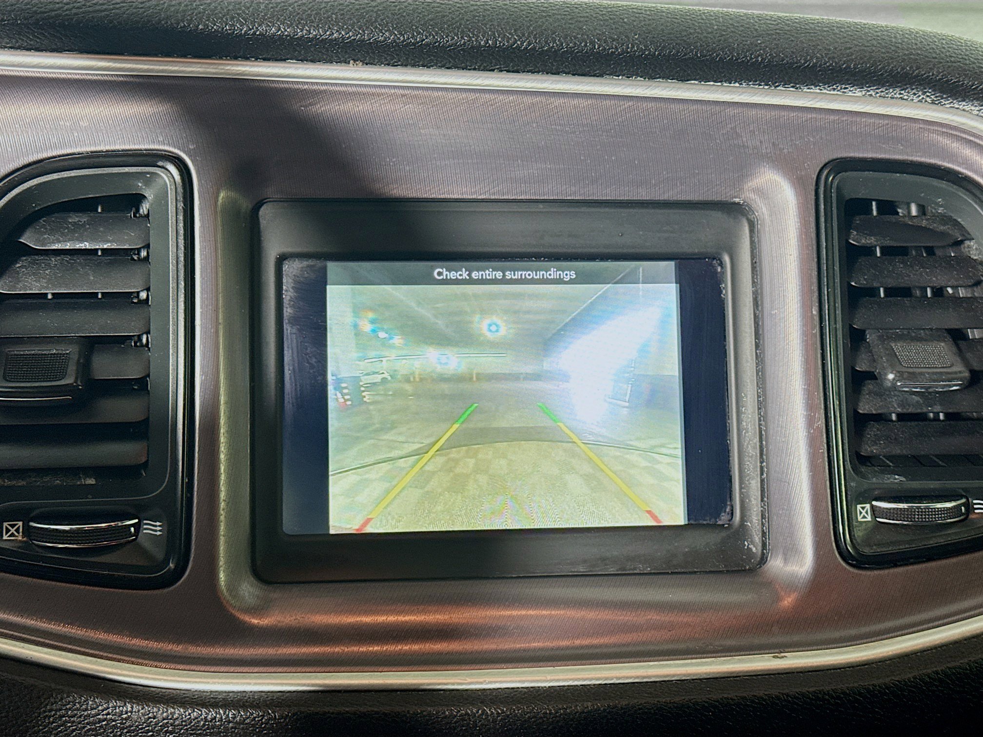 Used 2019 Dodge Challenger SXT image 19