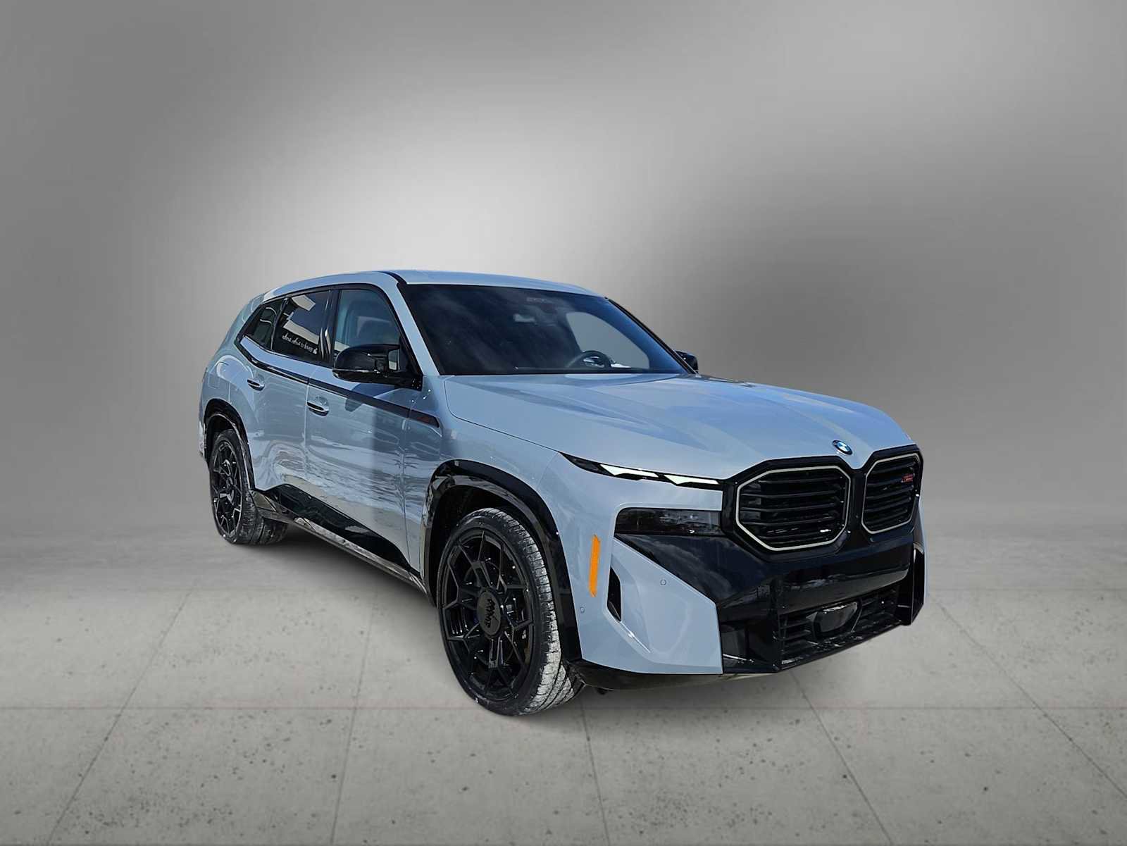 New 2026 BMW XM Label Red image 2