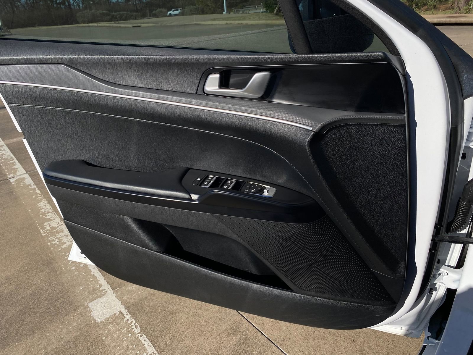 Used 2022 Kia K5 GT-Line image 26