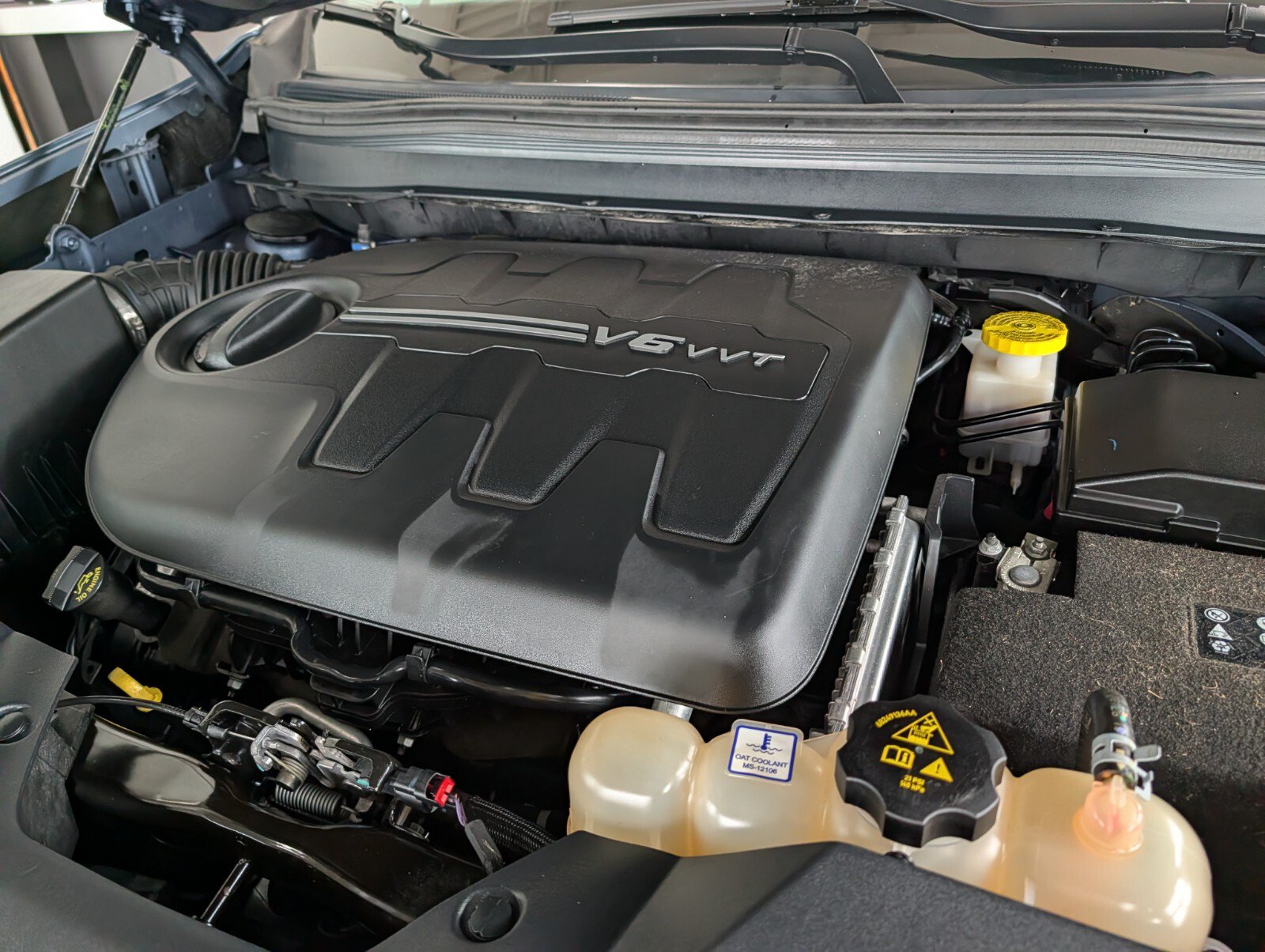 Used 2019 Jeep Cherokee Limited AWD/4WD image 26
