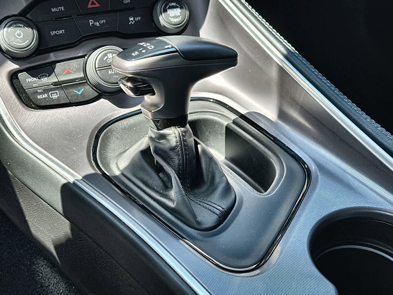 Used 2022 Dodge Challenger GT image 22