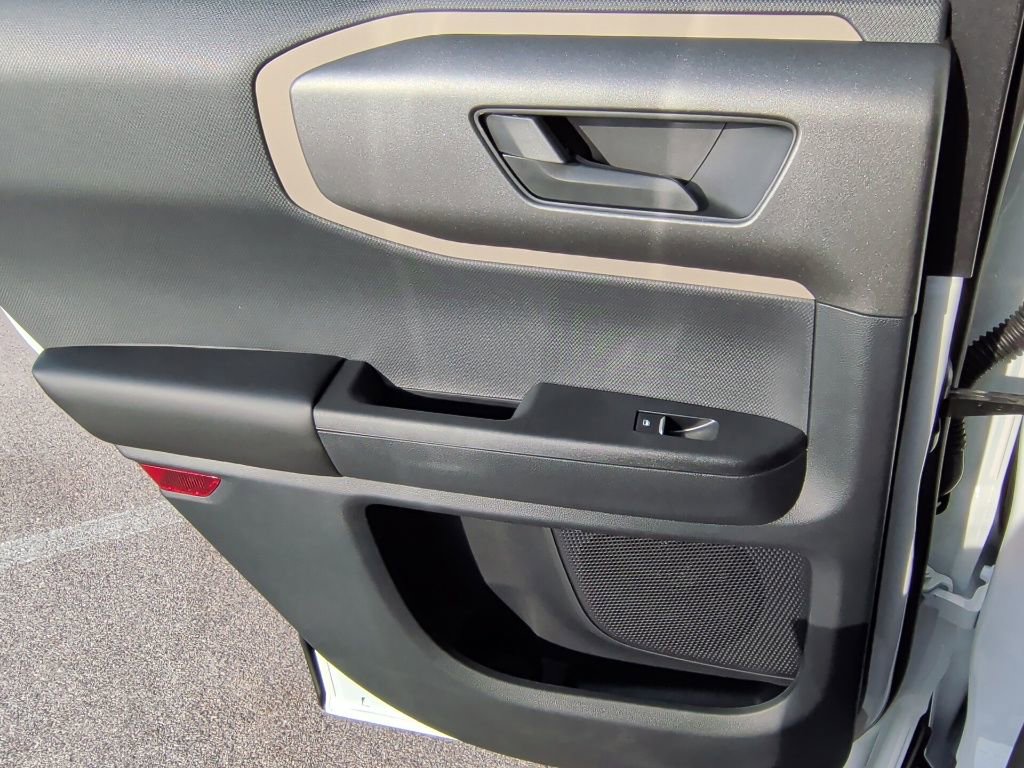 New 2026 Ford Bronco Sport Big Bend w/ Convenience Package image 31