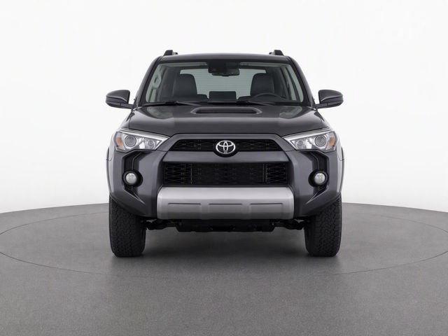 Used 2015 Toyota 4Runner Trail AWD/4WD image 6