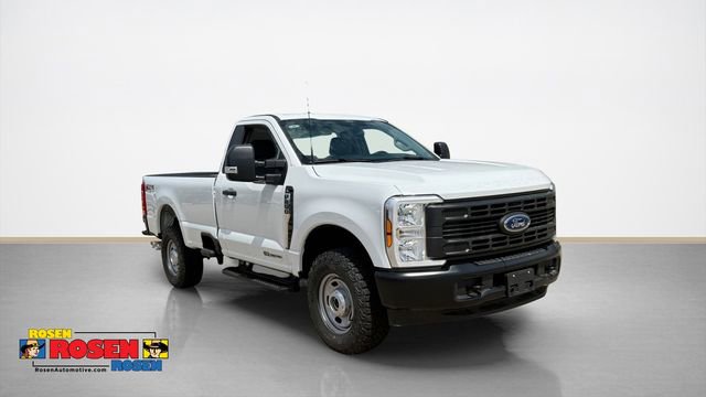 New 2026 Ford F250 XL w/ XL Off-Road Package