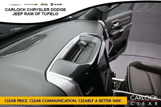 Used 2022 RAM 1500 Laramie w/ Sport Appearance Package AWD/4WD image 24
