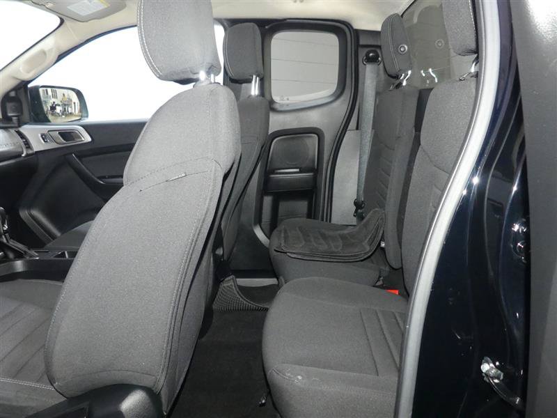Used 2021 Ford Ranger XLT w/ Equipment Group 301A Mid AWD/4WD image 24
