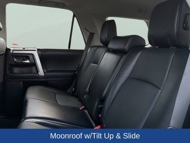 Used 2020 Toyota 4Runner Limited AWD/4WD image 16